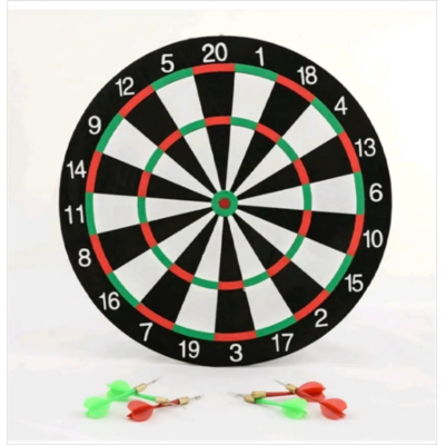 DART SETİ BÜYÜK CANSPORT