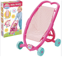 DEDE CANDY-KEN PUŞET