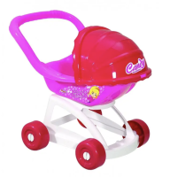 DEDE CANDY -KEN TENTELİ BEBEK ARABASI