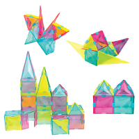 DEDE KRİSTAL PUZZLE 200PRÇ