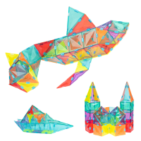 DEDE KRİSTAL PUZZLE 300PRÇ