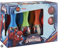 DEDE KUT SPİDERMAN BOWLİG
