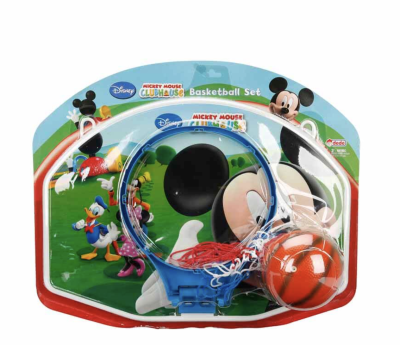 DEDE MICKEY MOUSE ORTA BOY POTA