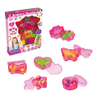 DEDE TAKI SETİ SAKLAMA KAPLI