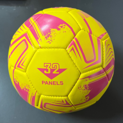 DİKİŞLİ HENKBOL TOPU