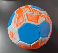 DİKİŞLİ HENKBOL TOPU