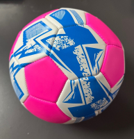 DİKİŞLİ HENKBOL TOPU