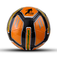 DİKİŞLİ FUTBOL TOPU