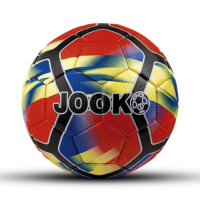 DİKİŞLİ FUTBOL TOPU