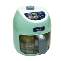 DOKUNMATİK FRİTÖZ VARDEM