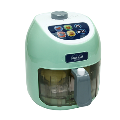 DOKUNMATİK FRİTÖZ VARDEM