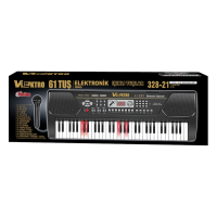 ELEKTRO 61 TUŞLU PİYANO ORG