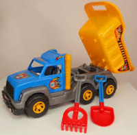 ENHOŞ 500 KĞ KAMYON