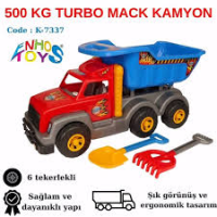 ENHOŞ 500 KĞ KAMYON