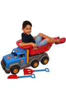 ENHOŞ 500 KĞ KAMYON