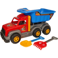 ENHOŞ 500 KĞ KAMYON