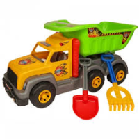 ENHOŞ 500 KĞ KAMYON