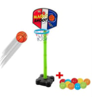 ENHOŞ BASKETBOL  POTA