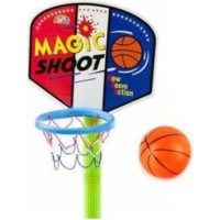 ENHOŞ BASKETBOL  POTA