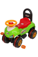 ENHOŞ  DİREKSİYONLU ARABA