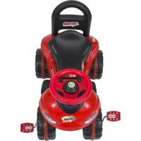 ENHOŞ  DİREKSİYONLU ARABA