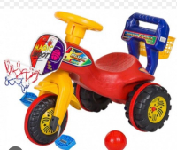 ENHOŞ DİREKSİYONLU POTALI BİSİKLET