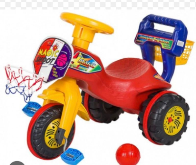 ENHOŞ DİREKSİYONLU POTALI BİSİKLET