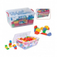 ENHOŞ KOVADA 200 PRÇ LEGO SETİ