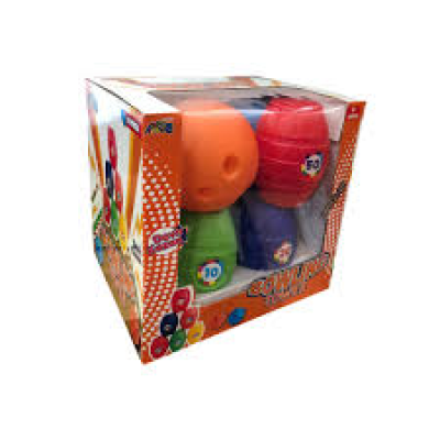 ENHOŞ KUT BOWLİNG TOWER