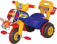 ENHOŞ POTALI BİSİKLET