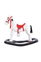 ENHOŞ SALLANAN BÜYÜK AT