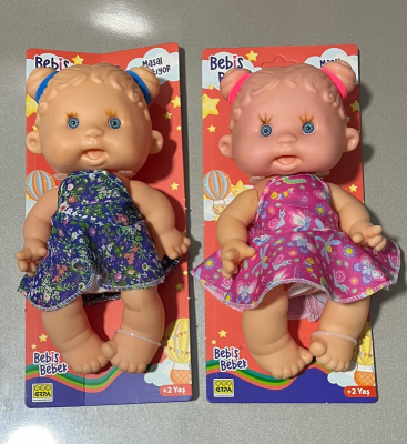 ERPA BEBİŞ BEBEK
