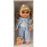 ERPA DOĞA KOLEKSİYON BEBEK