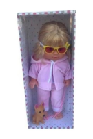 ERPA KUT ET BEBEK GÖZLÜKLÜ