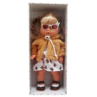 ERPA KUT ET BEBEK GÖZLÜKLÜ