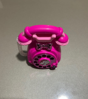 EV TELEFONU PEMBO MOR