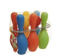 FİLEDE BOWLİNG DEDE