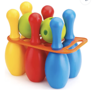 FİLEDE BOWLİNG DEDE