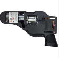 FOCUS BANG METAL KAPSUL TABANCASI