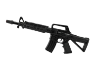 FOCUS BANG KAPSÜL TÜFEK BİX SERİSİ