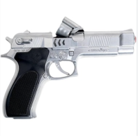 FOCUS BANG METAL KAPSÜL TABANCASI