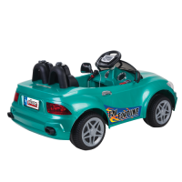 FORTUNE 12 VOLT UZK AKÜLÜ ARABA