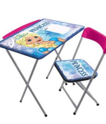 FURKAN ÇALIŞMA MASASI PRINCESS