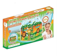 FURKAN HAYVANLAR OYUN ÇADIRI