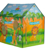 FURKAN HAYVANLAR OYUN ÇADIRI