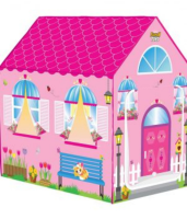 FURKANRENKLİ OYUN ÇADIRI