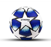 FUTBOL TOPU STRONG-MAN