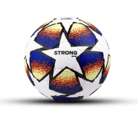 FUTBOL TOPU STRONG-MAN