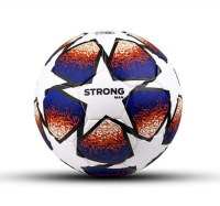 FUTBOL TOPU STRONG-MAN