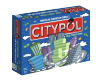 GAMES CITYPOL EMLAK ZENGİNİ KİM OLACAK